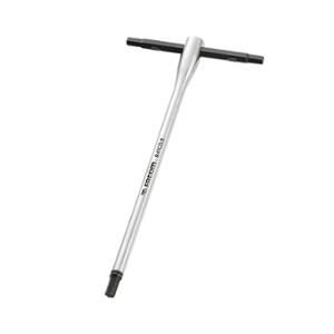 Clé hexagonale en T Facom 8 mm coulissante