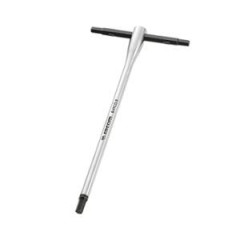 Clé hexagonale en T Facom 8 mm coulissante