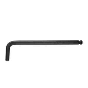 Clé hexagonale longue Facom 9 mm embout sphérique