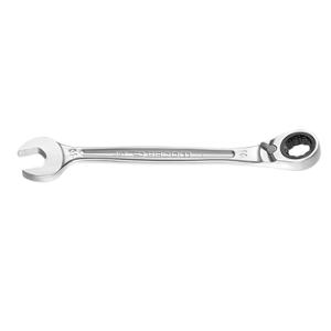 Clé mixte à cliquet 16 mm Facom