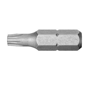 Embout 1/4'' Facom TORX 25 long 25mm