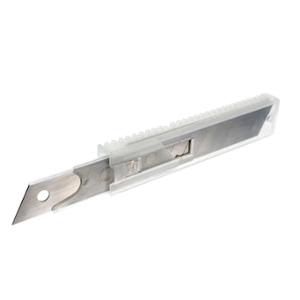 Etui 10 lames cutter Facom secables 18 mm