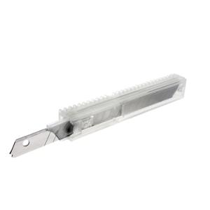 Etui 10 lames cutter Facom secables 9mm