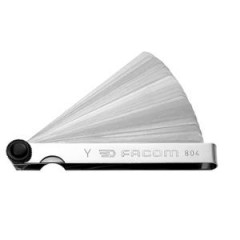 Jeu de 19 cales Facom