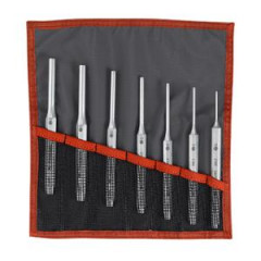 Jeu de 7 chasse-goupilles Facom (2 à 10 mm)