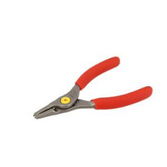 Pince à circlips Facom extérieur 10-25 bec droit