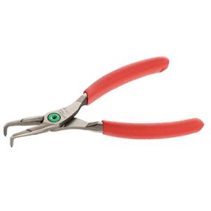 Pince à circlips Facom intérieur 12-25 bec 90°