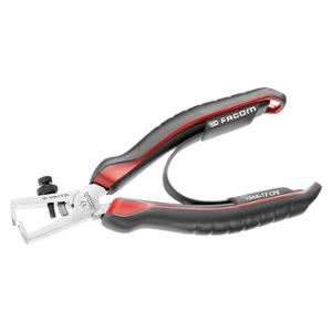 Pince à dénuder Facom