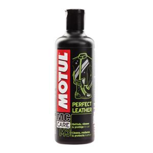 Baume cuir Motul M3 Perfect Leather (250 ML)