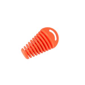 Bouchon silencieux adaptable diamètre 31-57 mm