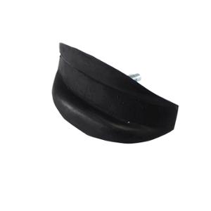 Roue arrière adaptable 1.85mm pour moto