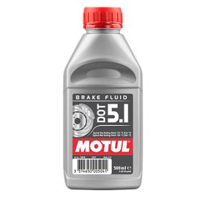 Liquide de frein Motul DOT 5.1 500ml