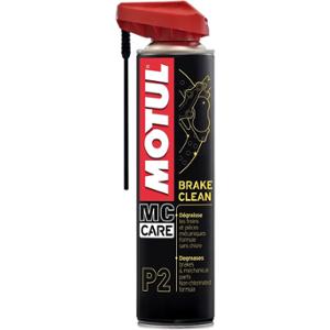 Nettoyant frein Motul P2 Brake Clean 400ml