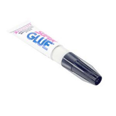 Colle instantanée Loctite 401 super glue 3 (tube 3g)