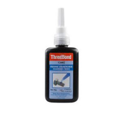 Outil réparation / fixation adaptable frein filet 1344E résistance normale (50g) bleu