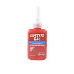 Colle roulement Loctite 641 flacon 50ml