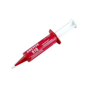 Pâte à joint Loctite 510 (seringue 25ml - alu/alu)