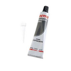 Pâte à joint Loctite 5660 silicone gris (tube 40ml)