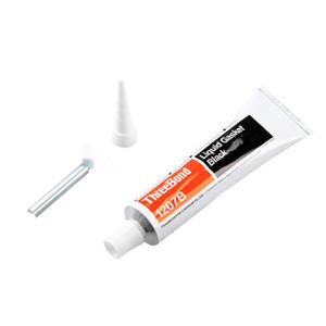 Pâte à joint adaptable Threebond 1207B (tube 100g) noir