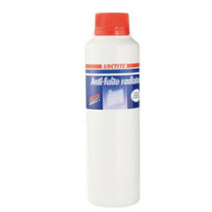 Produit anti-fuite radiateur Loctite (bidon 250ml)