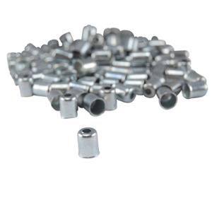 Butee adaptable diamètre 7 (x100)