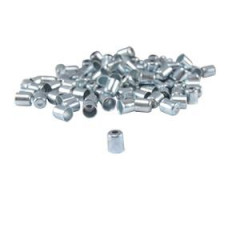 Butee adaptable diamètre 8 (x100)