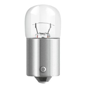 Lampe/ampoule adaptable 12V 5W (BA15S)