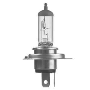 Lampe/ampoule 12V 35/35W (PX43T) adaptable