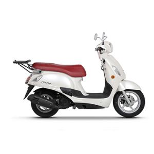 Porte bagage Shad support top case 125 Kymco Filly après 2018
