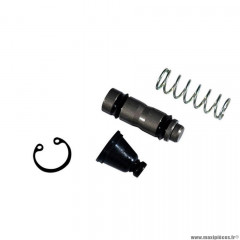 Kit réparation maitre cylindre de frein avant adaptable diamètre 12 pour modèles équipés de frein AJP