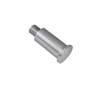 Réhausse béquille latérale Tun'r alu +5cm pour 50 à boite