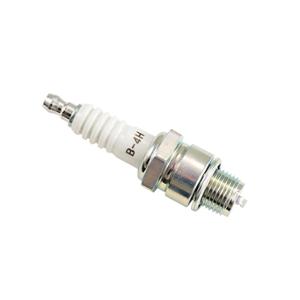 Bougie NGK B4H pour VéloSoleX 2200/3300/3800/5000/6000