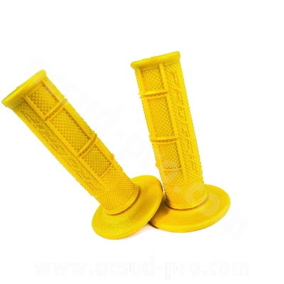 Revêtement poignée ProGrip 794 jaune (LA PAIRE)