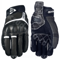 Gants Five Gloves RS2 homologation EN13594-2015 taille L
