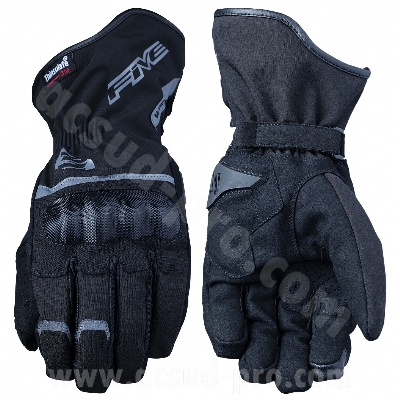 Gants hiver Five Gloves WFX3 Wp homologation EN13594-2015 taille S