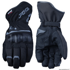 Gant hiver Five Gloves homologué EN13594-2015 taille 3XL