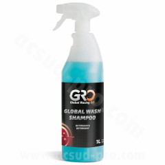Shampooing de lavage Global Racing Oil 1L