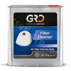 Nettoyant filtres à air Global Racing Oil 5L