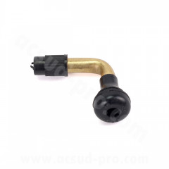 Valve roue adaptable petit modèle