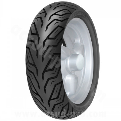 Pneu scooter Deestone 120/70-12 6PR 58P TL