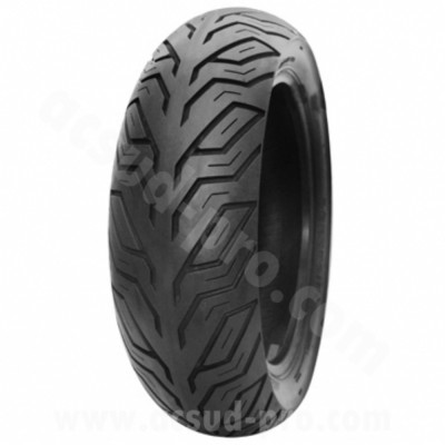 Pneu scooter Deestone 130/70-12 6PR 62P TL