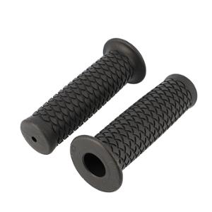 Revêtements de poignées Blackway 124 mm