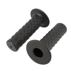 Revêtements de poignées Blackway 124mm