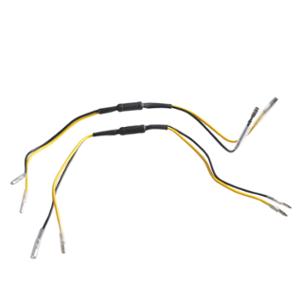 Résistance pour clignotant Blackway 20W / 10 ohms