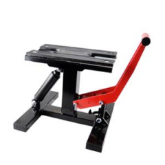 Béquille/support universel hydraulique adaptable 250mm / leve 460mm