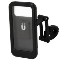 Support smartphone Blackway fixation guidon universel