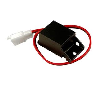 Centrale clignotant universelle Blackway 2 fils LED 12V 0.1-150W