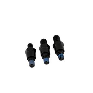 Kit adaptateur rétro universel Blackway 3 pièces (M8 gauche/M10 droit/M10 gauche)