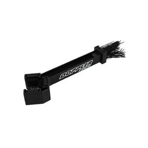 Brosse nettoyage chaine Doppler 415 à 630