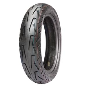 Pneu scooter adaptable 120/90 X 10 H-968 front 57N TL